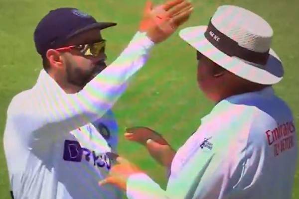 இந்தியாவுக்கு பின்னடைவு 