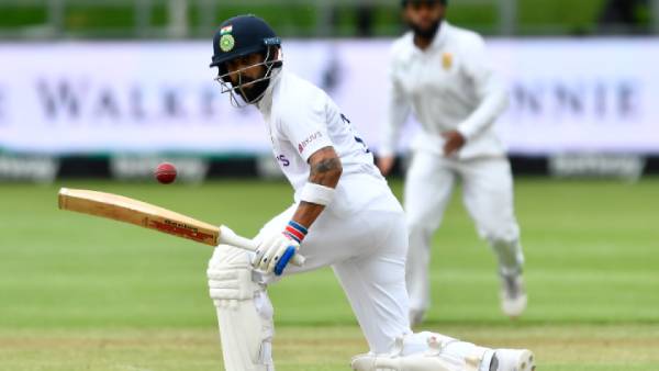 கோலி ஒன் மேன் ஷோ 