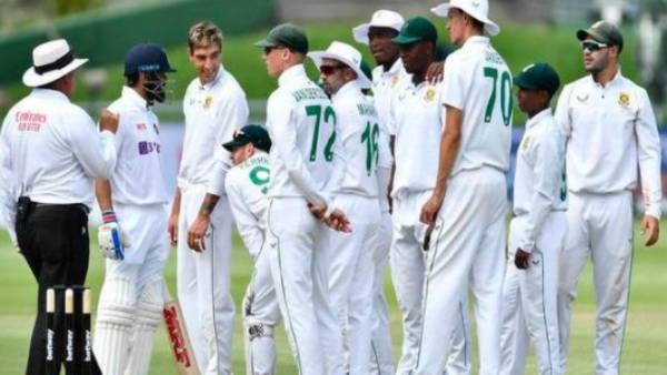 முன்னாள் வீரர் கருத்து 