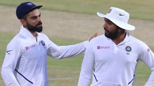 ரன் குவிப்பு