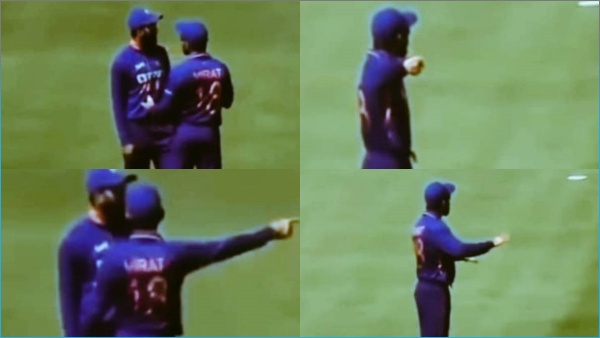 அணியில் விரிசல்