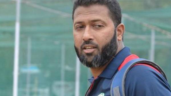 வாசிம் ஜாபர் பதிலடி