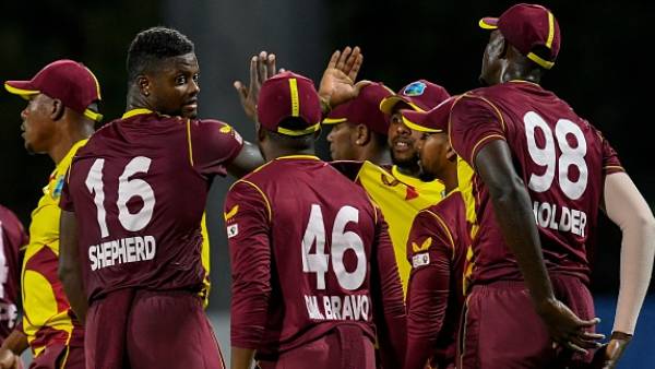 ஒருநாள் அணி விவரம்