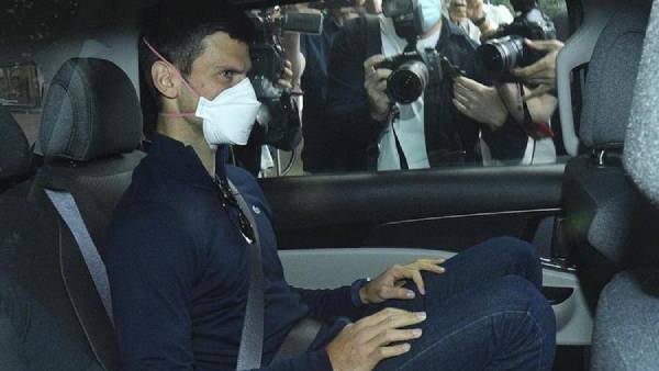 துபாய் சென்றடைந்தார்