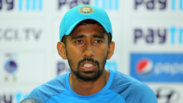 சாஹா பதில்