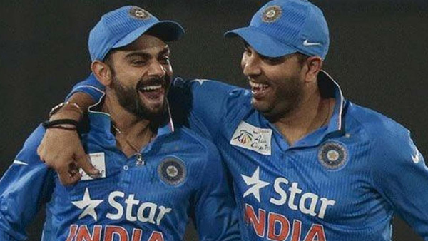 யுவராஜ் உருக்கம்