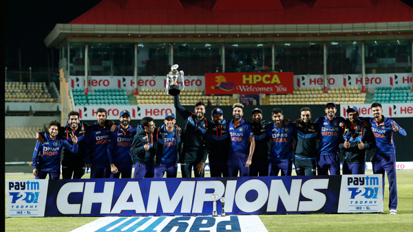 இந்திய அணி பலம்