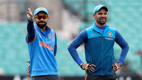 ஸ்கோர் விவரம்