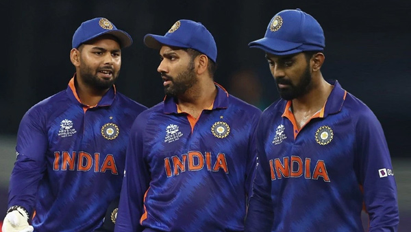 கேப்டன்சி பிரச்சினை