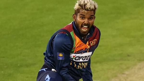 ஹசரங்கா