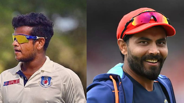 அடுத்த ஜடேஜாவா?