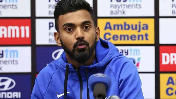 ராகுல் விளக்கம்