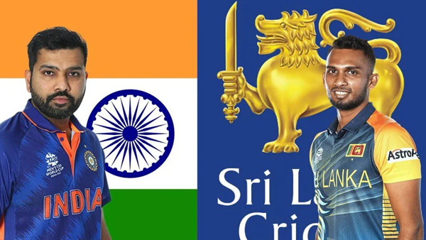 இலங்கை டி20 சீரிஸ்
