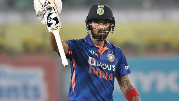 ராகுலின் சோகம்