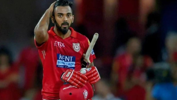 பஞ்சாப் அணி கேப்டன்