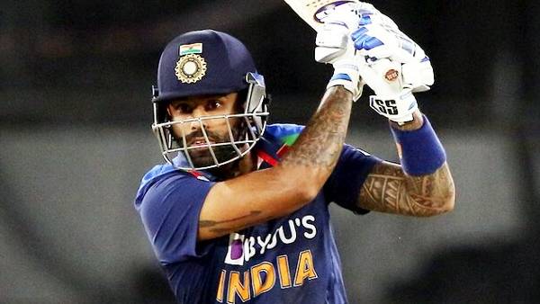 பேட்டிங் வரிசை