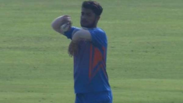  யார் இந்த அமித் அலி 