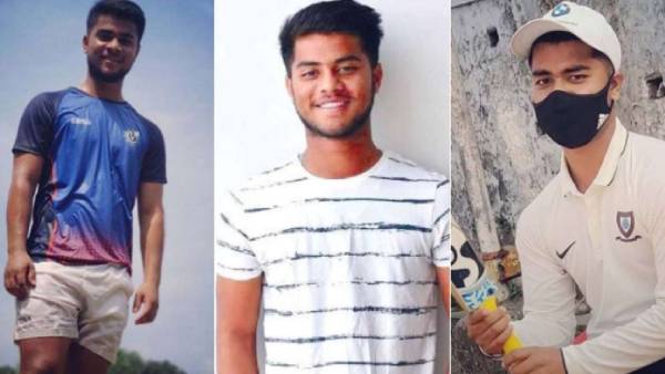 கிரிக்கெட் மோகம் 