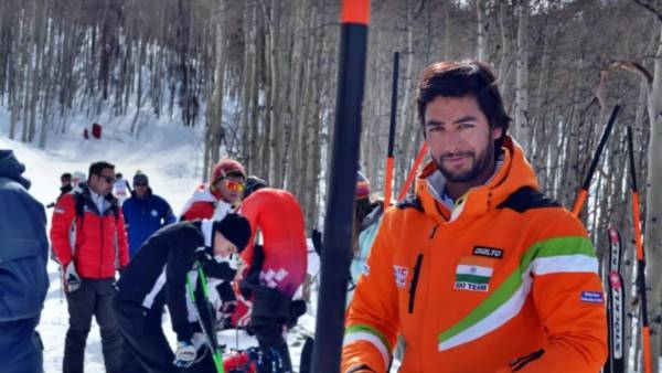 ஒரே இந்தியர்