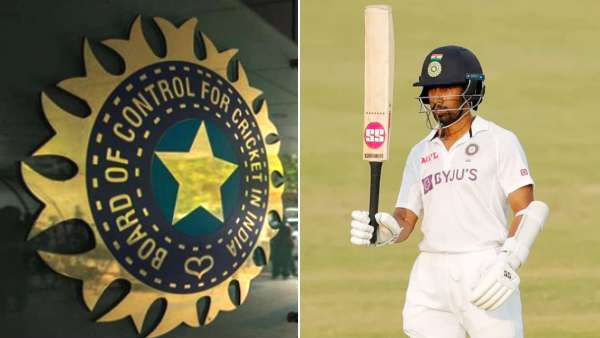 பிசிசிஐ உடனடி நடவடிக்கை 