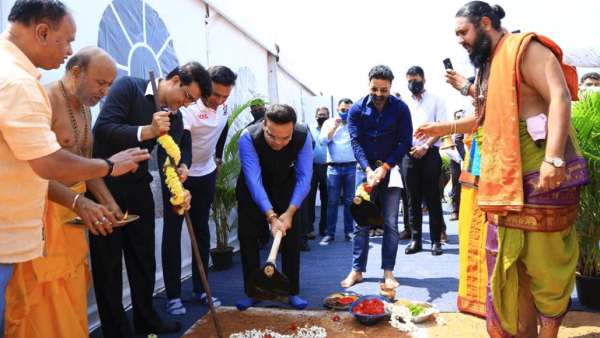 புதிய அகாடமி