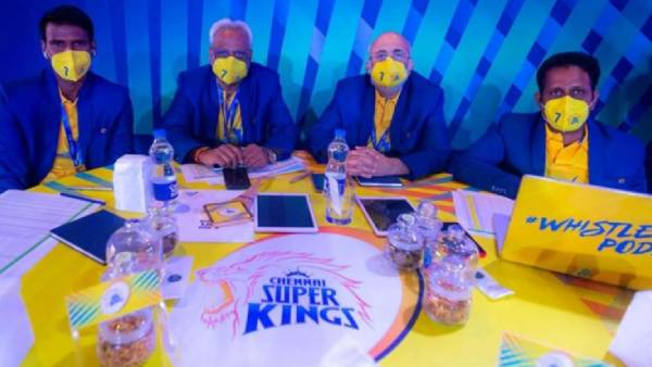 ஏலத்தில் கடும் போட்டி