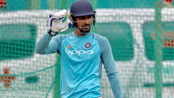 தீபக் ஹூடா