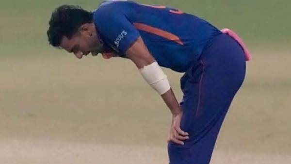 தீபக் சஹார் 