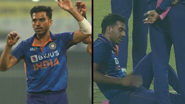 சிஎஸ்கேவுக்கு சிக்கல் 