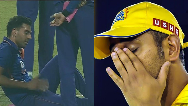 தோனிக்கு சிக்கல் 