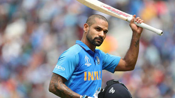 இந்திய அணியில் இல்லை