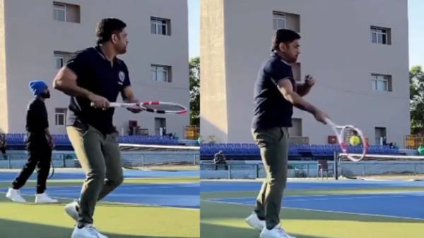 ஏன் டென்னிஸ்?