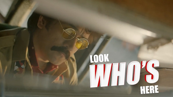 வைரலாகும் புகைப்படம் 