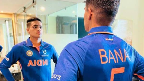 புதியதாக வீரர்கள்