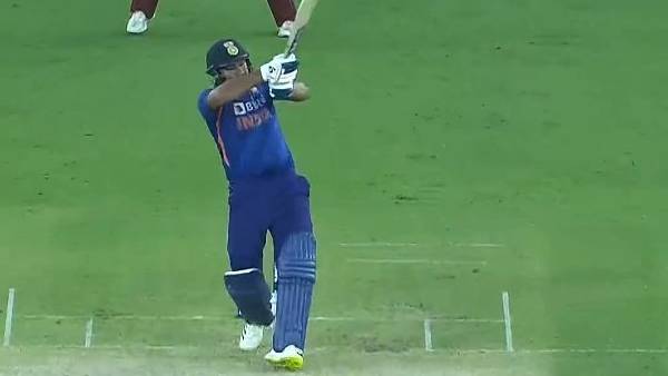 ரோகித்- கோலி