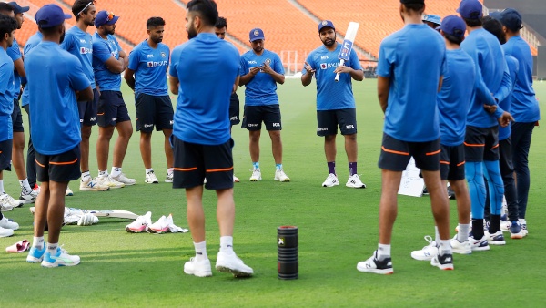 ஏன் மாற்றம்?