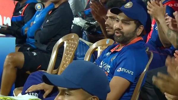 ரோகித் காட்டம்