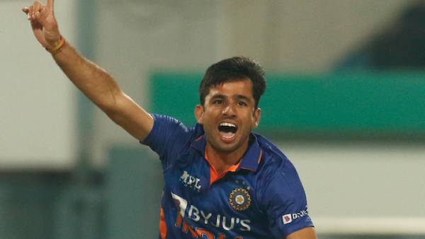 பிஷ்னாய் அசத்தல் பவுலிங் 