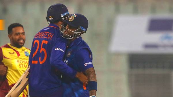 அபார வெற்றி 