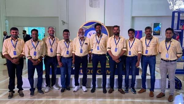 சிஎஸ்கே திட்டம் 