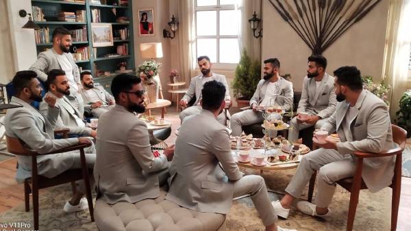 கோலி கேள்வி