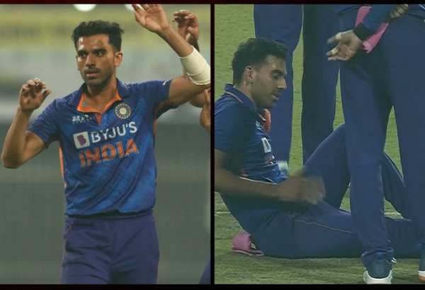 தீபக் சாஹர்