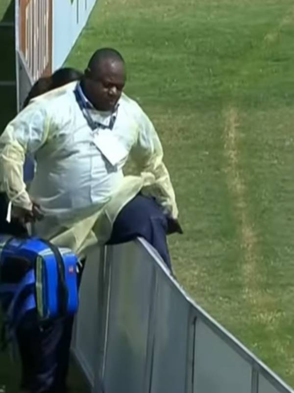 U 19 உலகக்கோப்பை தொடர் 