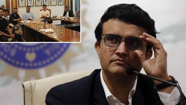 பிசிசிஐ விதிகள் 