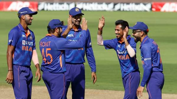 பிளேயிங் லெவன்