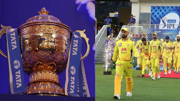 ஐபிஎல் தேதி