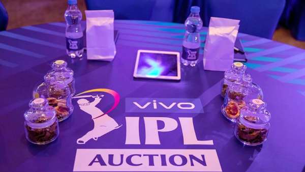 ஐபிஎல் மெகா ஏலம் 