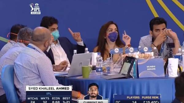 திடீர் குழப்பம் 