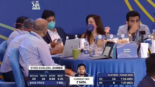  சைலண்ட்டான டெல்லி 