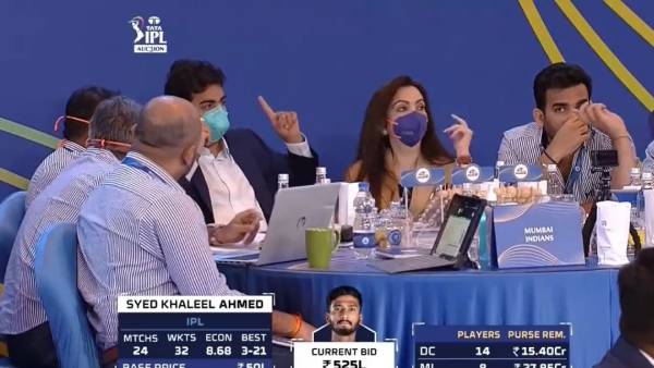 வலுக்கும் கோரிக்கை 